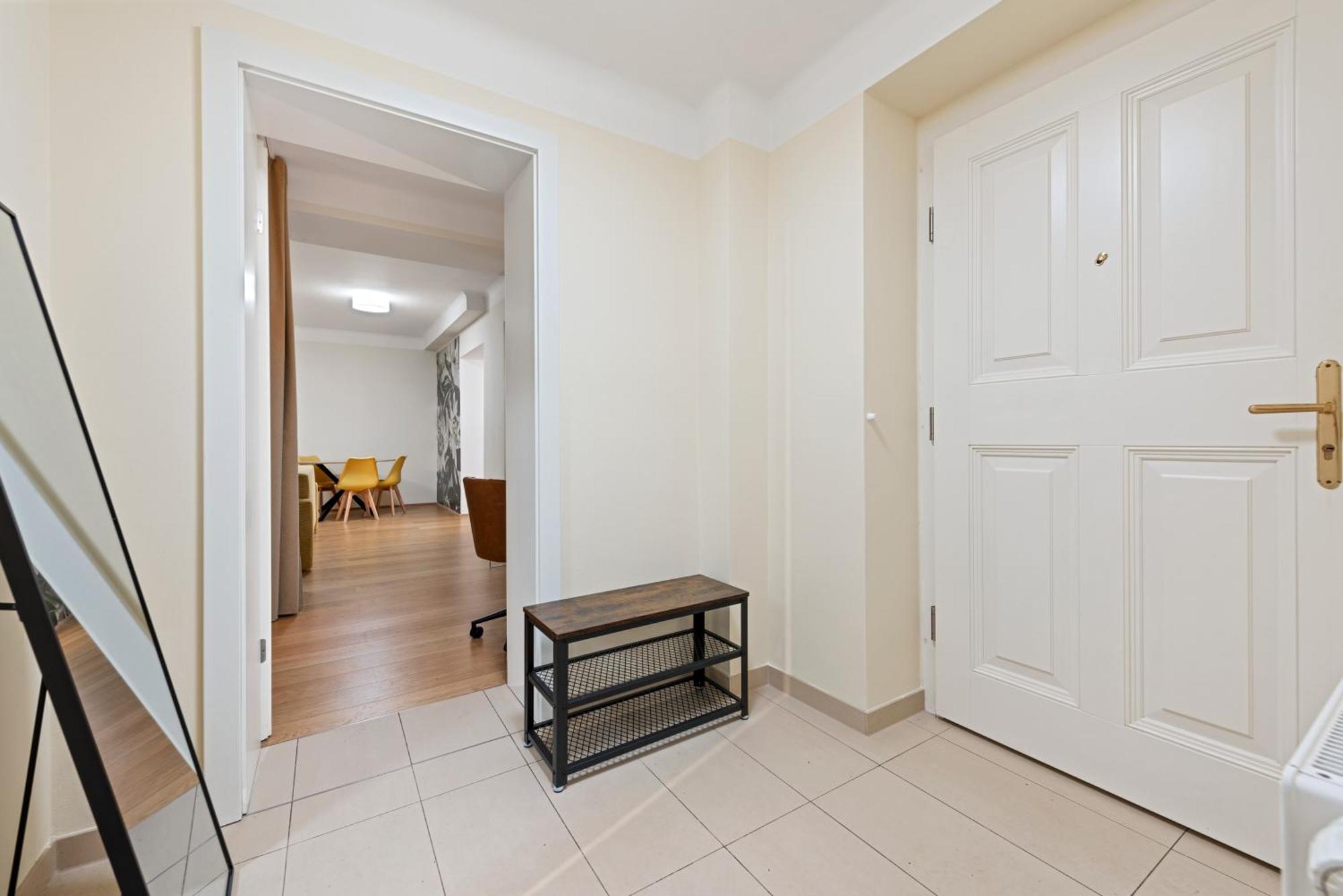 Kh Mariahilf Aparthotel Vienna Luaran gambar
