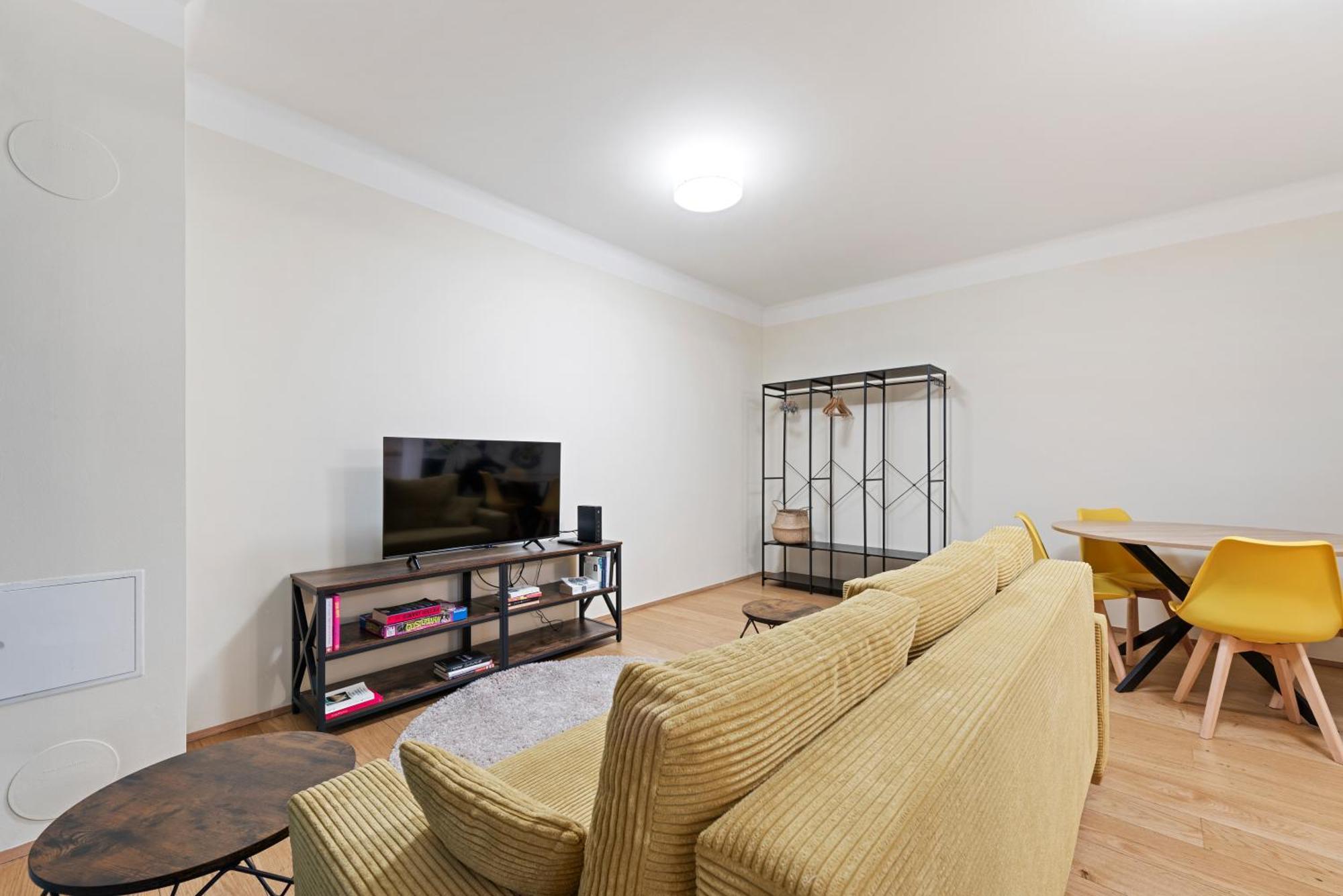 Kh Mariahilf Aparthotel Vienna Luaran gambar