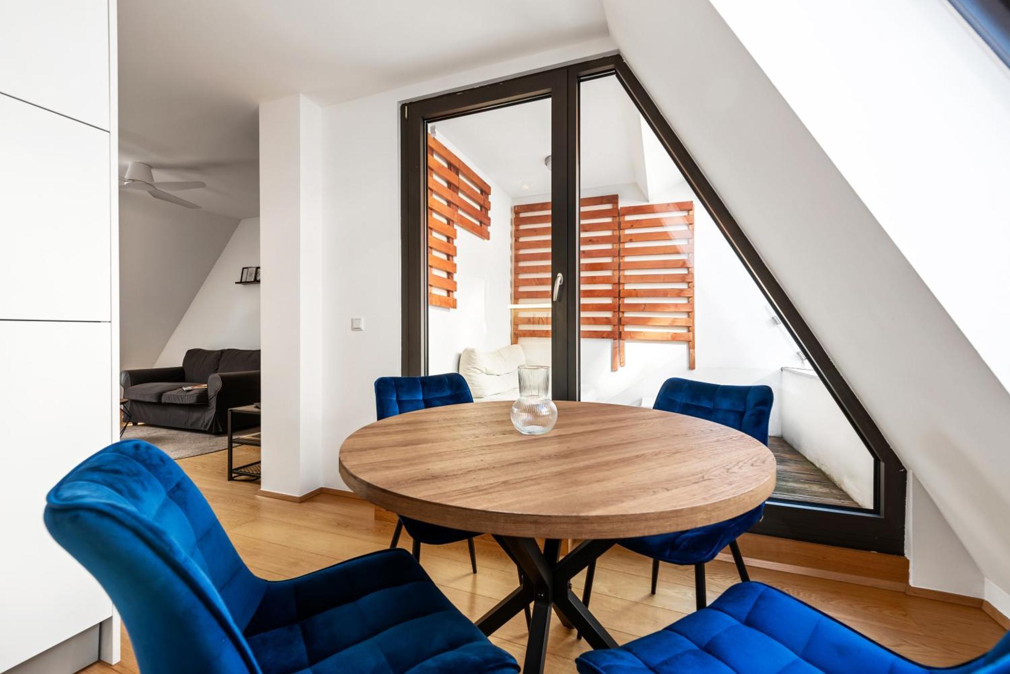 Kh Mariahilf Aparthotel Vienna Luaran gambar