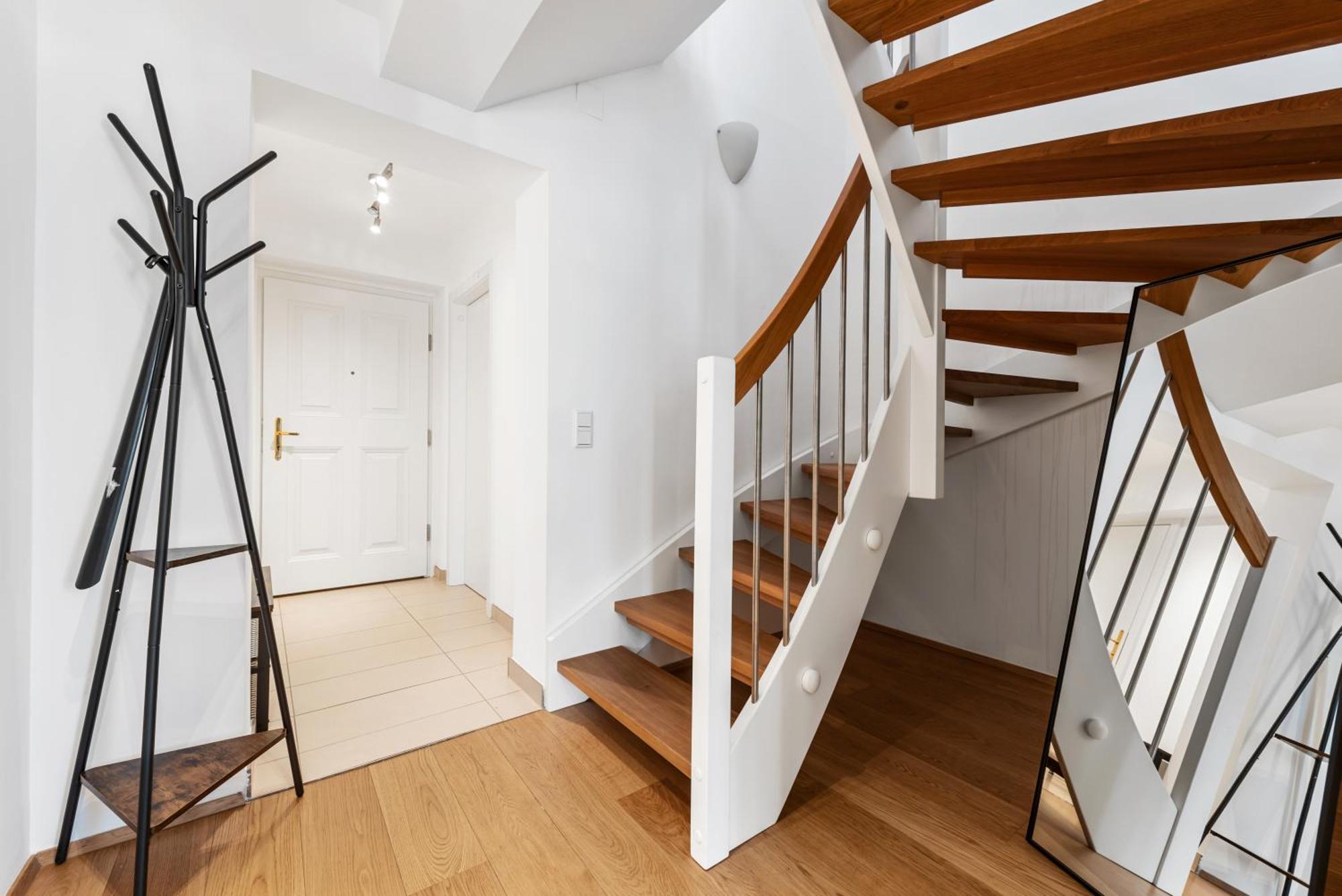 Kh Mariahilf Aparthotel Vienna Luaran gambar
